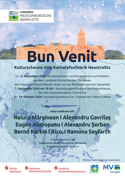 Bild vergr��ern: Kunstsymposium_Bun_venit_Plakat_A3