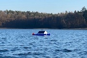 Wassersensorik auf dem Breiten Luzin