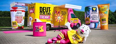 "M�lltrennung wirkt"
