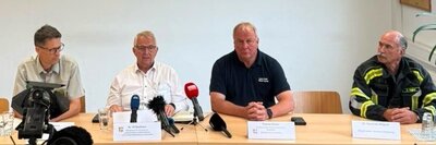 Pressekonferenz
