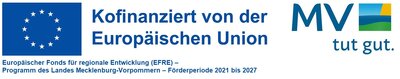 EFRE Programm 2021 bis 2027 