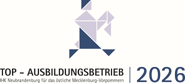 Bild vergr��ern: TOP-Ausbildungsbetrieb 2026
