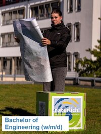Bild vergr��ern: Duales Studium Bachelor of Engineering