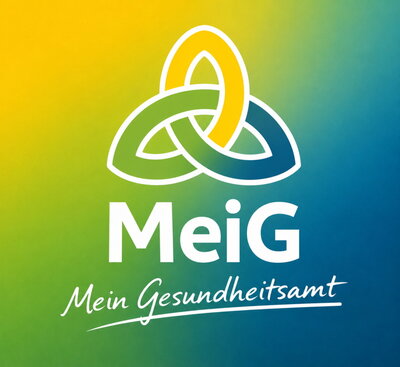 MeiG Logo